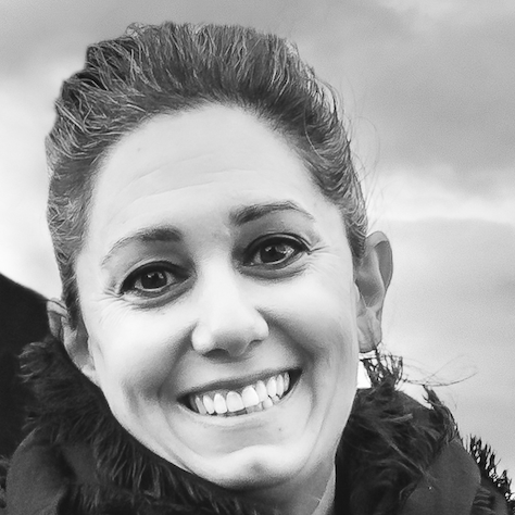 Nina Hingorani-Crain