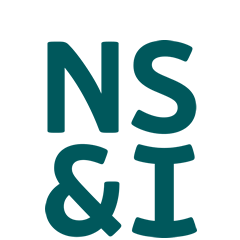 NS&I logo