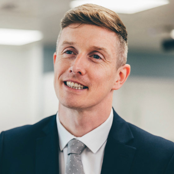 Andrew Westhead