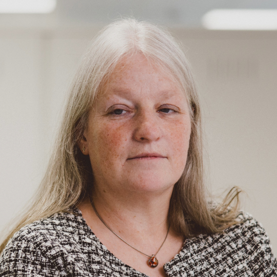 Ruth Curry